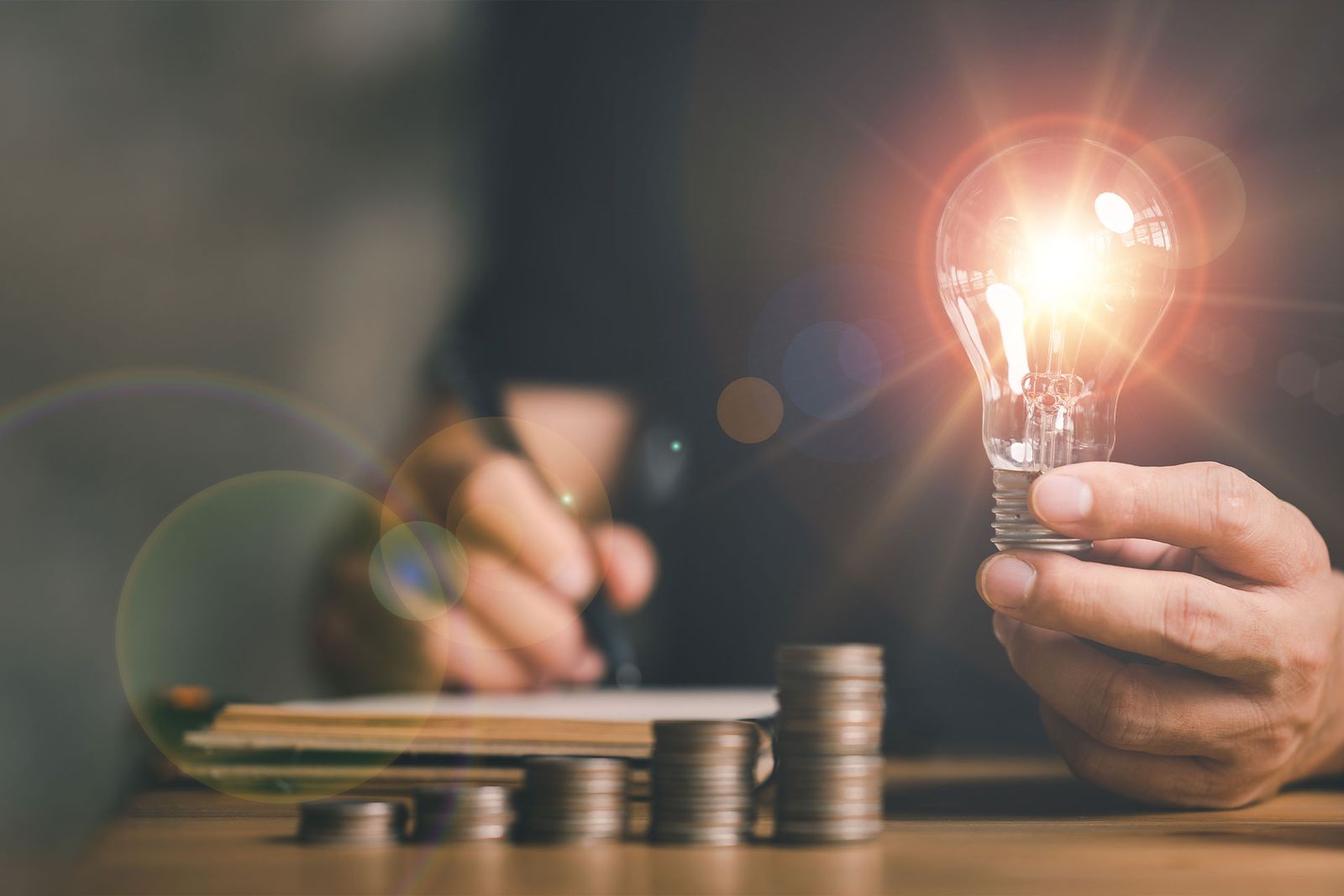 Consultoría financiera para empresas
