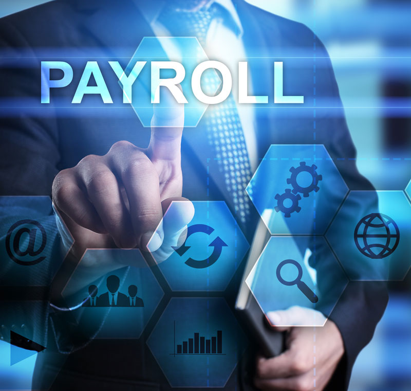 Procesamiento de nómina Payrolling