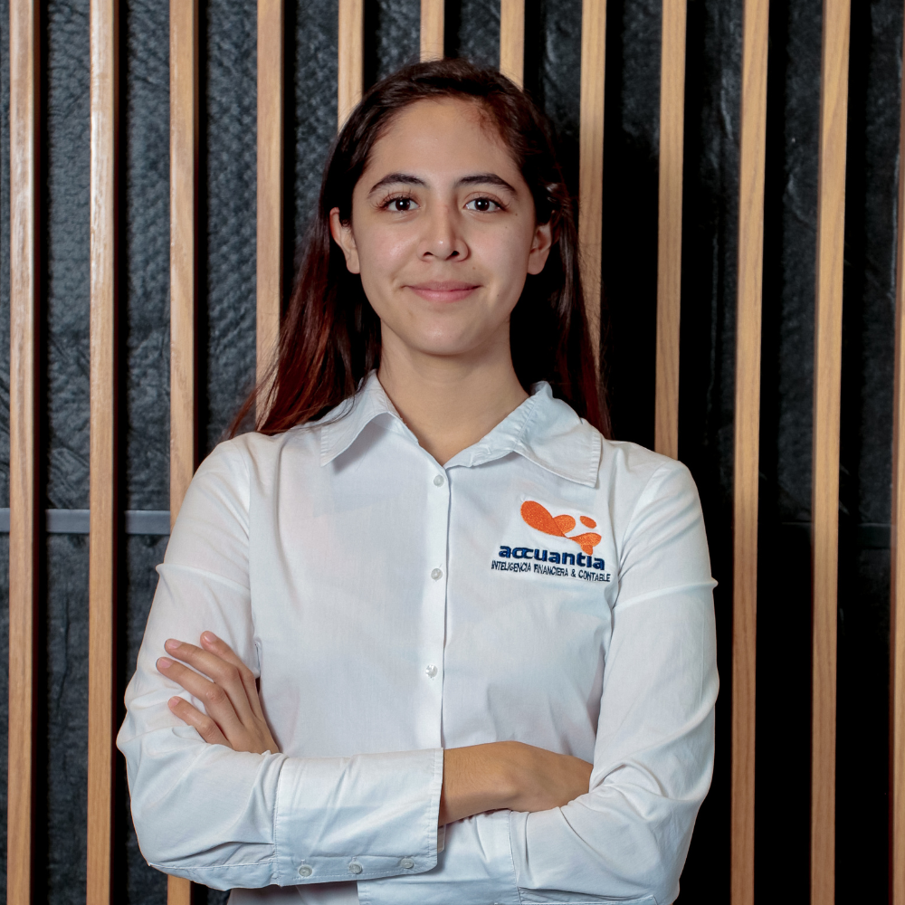 Miembro del equipo Accuantia